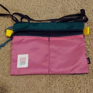 Accessory Shoulder Bag Topo Designs